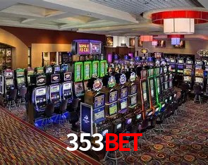 A Emoção da Loteria na 353bet: Uma Chance de Mudança de Vida