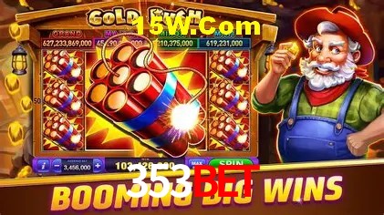 Inovações de Jogos na 353bet: O Futuro das Experiências Interativas