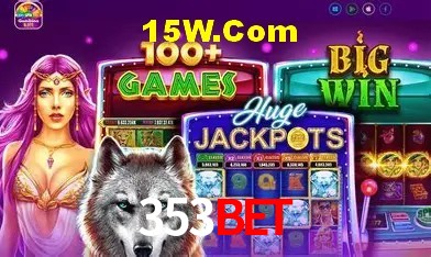 Desvendando o Mundo dos Jogos Virtuais na 353bet